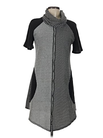 Joseph Ribkoff 3/4 Sleeve Top (view 1)