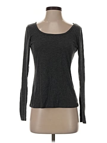 Avia Long Sleeve T-Shirt (view 1)
