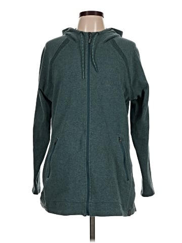L.L.Bean Zip Up Hoodie (view 1)