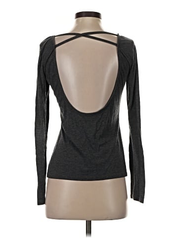 Avia Long Sleeve T-Shirt (view 2)