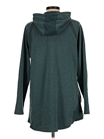 L.L.Bean Zip Up Hoodie (view 2)