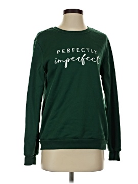 Shein Sweatshirt (view 1)