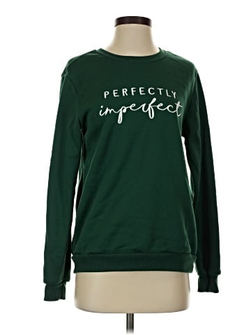 Shein Sweatshirt (view 1)