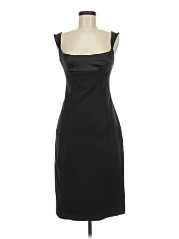 Maria Bianca Nero Cocktail Dress (view 1)
