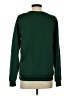 Shein Green Sweatshirt Size S - photo 2