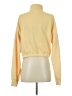 PacSun Yellow Track Jacket Size S - photo 2