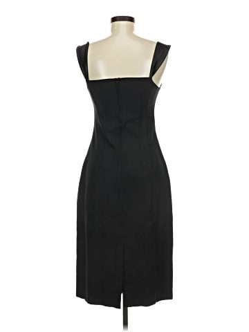 Maria Bianca Nero Cocktail Dress (view 2)