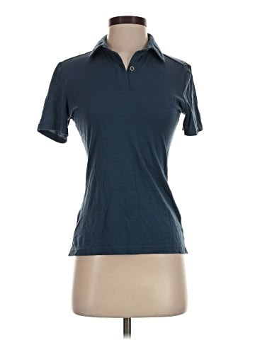 Mammut Short Sleeve Top (view 1)