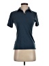 Mammut Blue Short Sleeve Top Size XS - photo 1