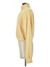 PacSun Yellow Track Jacket Size S - photo 5
