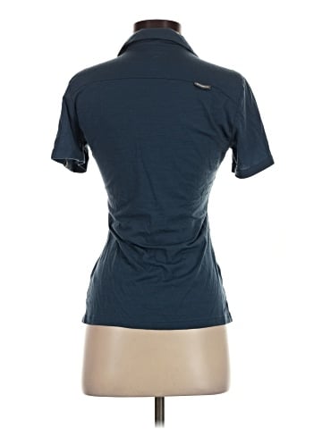 Mammut Short Sleeve Top (view 2)