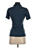 Mammut Blue Short Sleeve Top Size XS - photo 2