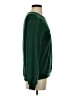 Shein Green Sweatshirt Size S - photo 4