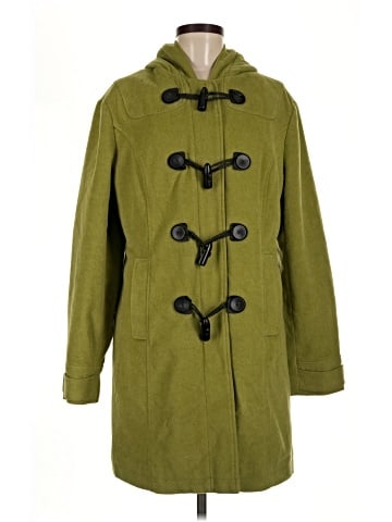 L.L.Bean Coat (view 1)