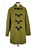 L.L.Bean Green Coat Size M - photo 1