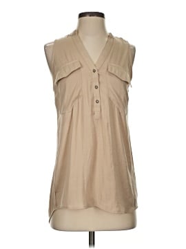 Stradivarius Sleeveless Blouse