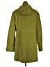 L.L.Bean Green Coat Size M - photo 2
