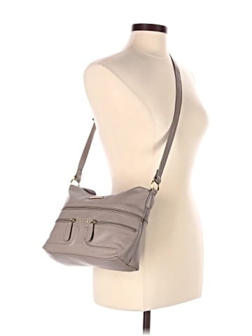 Stone Mountain Crossbody Bag (view 2)