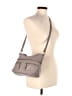 Stone Mountain Gray Crossbody Bag One size - photo 2
