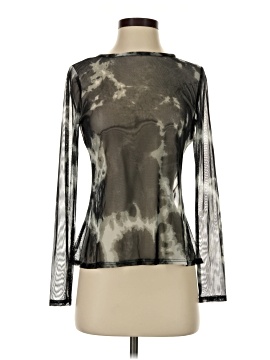 The Vanity Room Long Sleeve Top