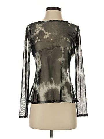 The Vanity Room Long Sleeve Top (view 1)