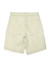 Old Navy Solid Tan Khaki Shorts Size 10 - 12 - photo 2