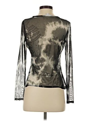 The Vanity Room Long Sleeve Top (view 2)