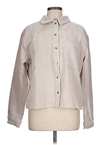 AVLN Studio Long Sleeve Blouse (view 1)
