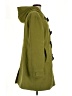 L.L.Bean Green Coat Size M - photo 4