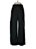 Madewell Black Casual Pants Size 4 - photo 1