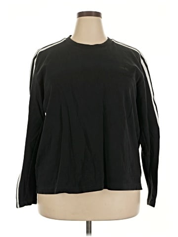 Adidas Pullover Sweater (view 1)