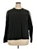 Adidas Black Pullover Sweater Size XXL - photo 1