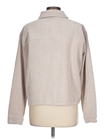 AVLN Studio Long Sleeve Blouse (view 2)