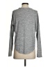 Rag & Bone Gray Long Sleeve T-Shirt Size XS - photo 2