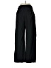 Madewell Black Casual Pants Size 4 - photo 2