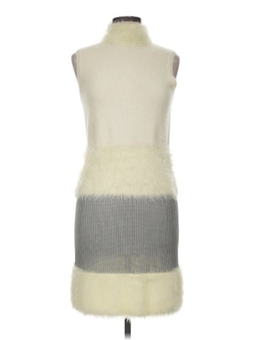 Diane von Furstenberg Sweater Vest (view 1)