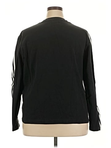 Adidas Pullover Sweater (view 2)