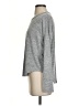 Rag & Bone Gray Long Sleeve T-Shirt Size XS - photo 5