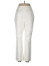 Nordstrom Collection Ivory Dress Pants Size 10 - photo 2