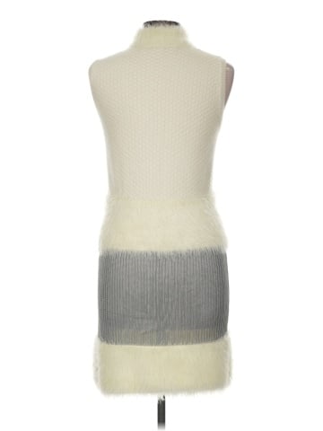 Diane von Furstenberg Sweater Vest (view 2)