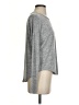 Rag & Bone Gray Long Sleeve T-Shirt Size XS - photo 4