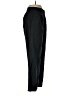 Madewell Black Casual Pants Size 4 - photo 4