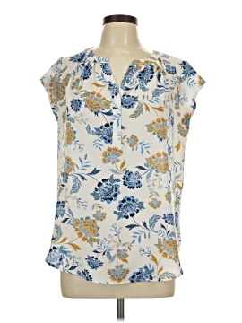 41 Hawthorn Short Sleeve Blouse