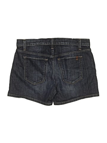 Joe's Jeans Denim Shorts (view 2)