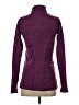 Eddie Bauer Purple Turtleneck Sweater Size S - photo 2
