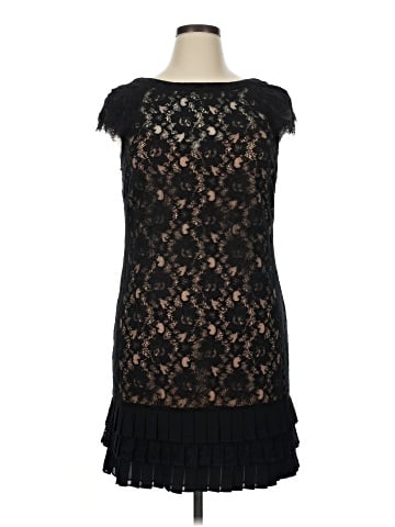 Jessica Simpson Cocktail Dress (view 1)