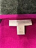 Charter Club Burgundy Pullover Sweater Size L - photo 7