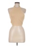 Zara Tan Tank Top Size M - photo 1