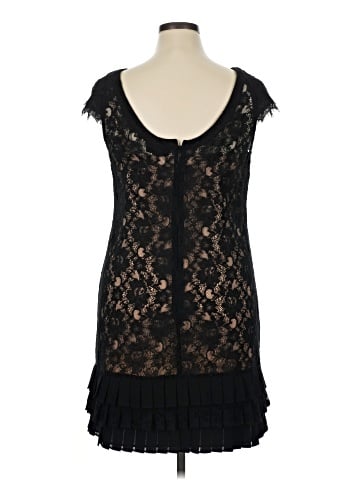 Jessica Simpson Cocktail Dress (view 2)