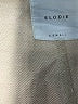 Elodie Tan Jacket Size XS - photo 7